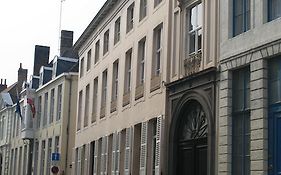 B&B La Maison Zenasni